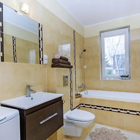 Nadmorski * 格但斯克