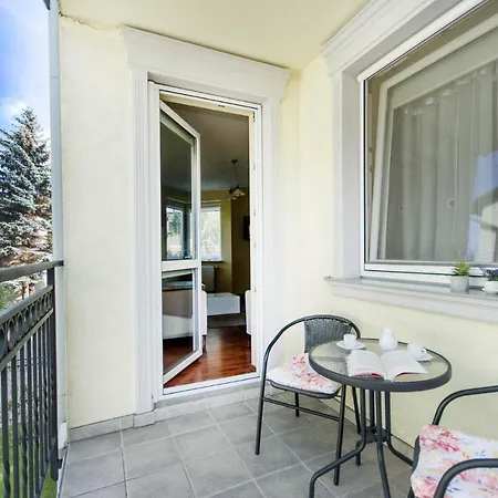 Apartman Nadmorski *