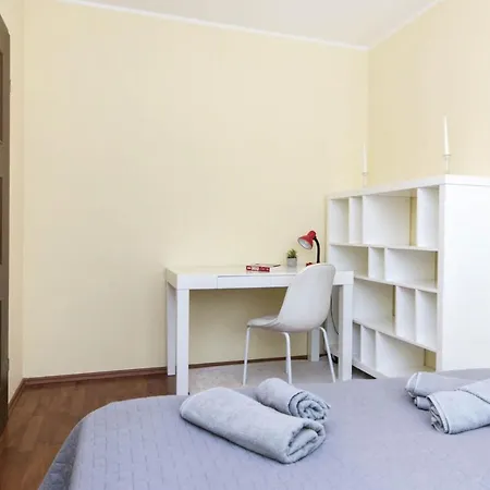 Apartman Nadmorski