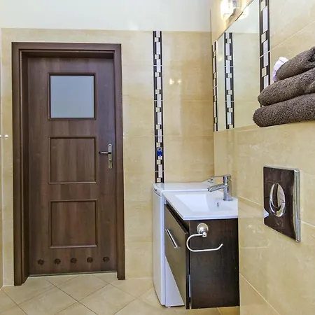 Apartman Nadmorski *