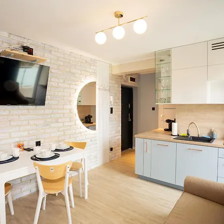 Apartment Nadmorski *
