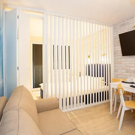 Apartment Nadmorski