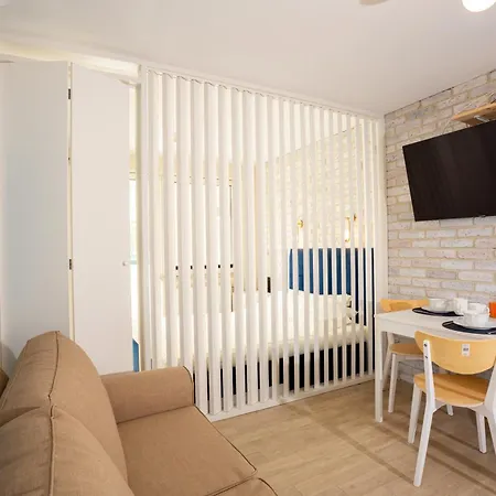 Apartment Nadmorski *