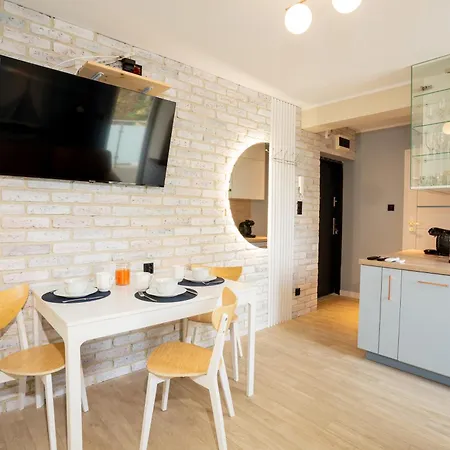 Apartment Nadmorski Ustka