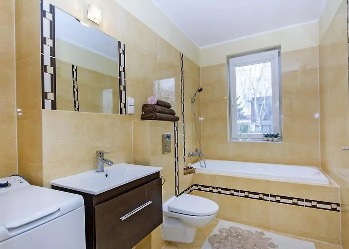 Nadmorski * 格但斯克