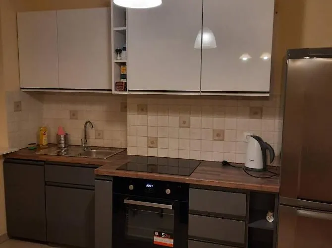 Nadmorski * Гданьск